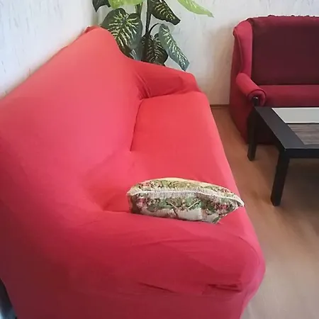 2 Ком Квартира Итальянский Бульвар *