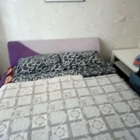Apartment 2 Ком Квартира Итальянский Бульвар