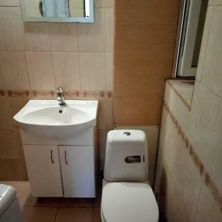 2 Ком Квартира Итальянский Бульвар * Odesa