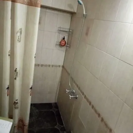 2 Ком Квартира Итальянский Бульвар Apartment Odesa