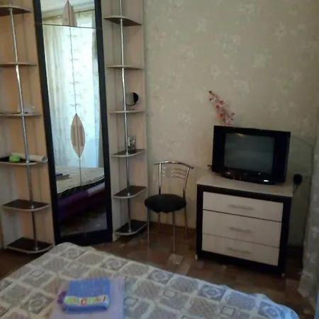 2 Ком Квартира Итальянский Бульвар Odesa